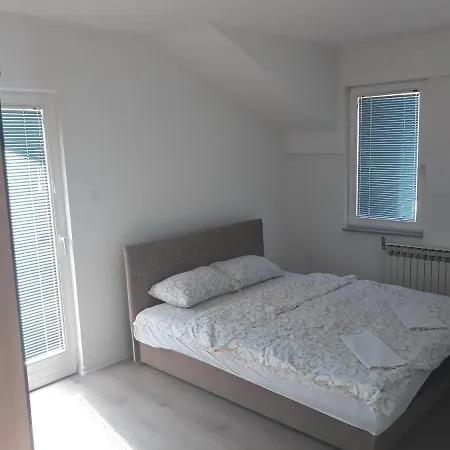 Sobe Muharemovic Apartman Sarajevo