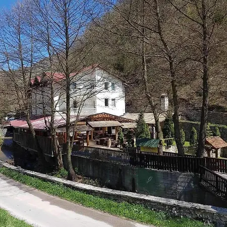 Sobe Muharemovic Apartman