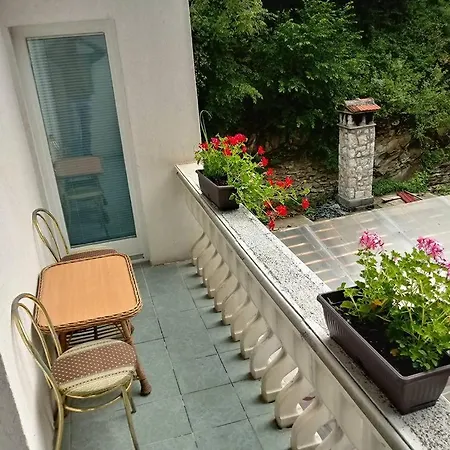 Sobe Muharemovic Apartman Sarajevo