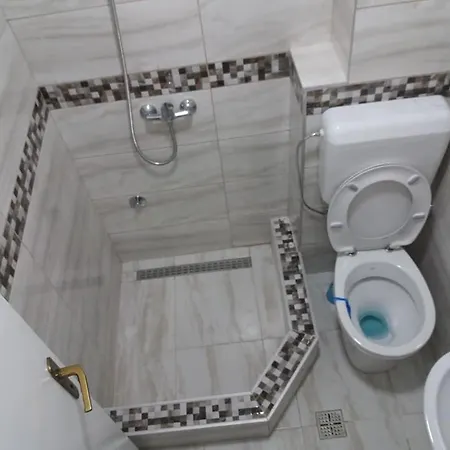 Apartman Sobe Muharemovic