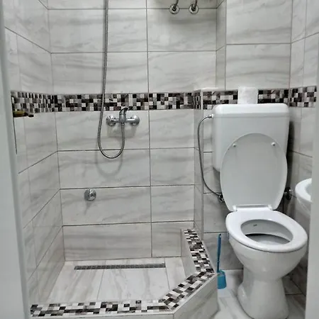 Apartman Sobe Muharemovic Sarajevo