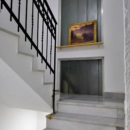 Sobe Muharemovic Apartman *